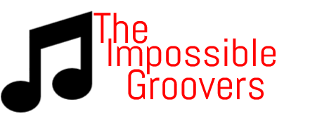 The Impossible Groovers Logo
